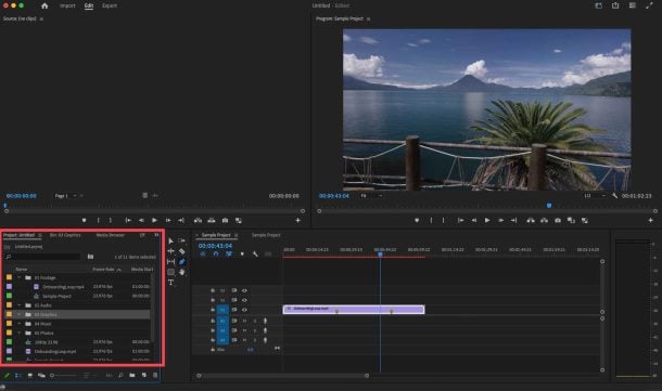 Adobe Premiere Pro Review Features Pricing Guide