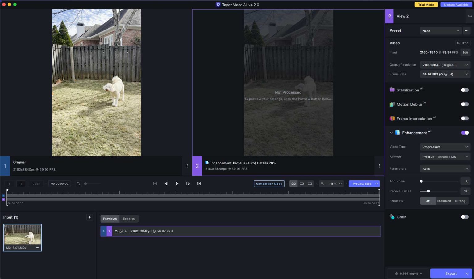 Best Ai Video Enhancers For Detailed Comparison