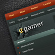 E-Gamer WordPress Theme E-Gamer WordPress Theme