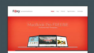mac photo preview template