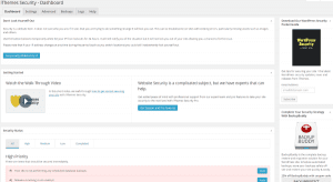 Everything You Need To Know About The iThemes Security Plugin