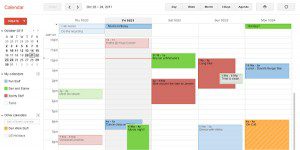 How To Integrate Google Calendar With WordPress