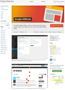 How To Monetize Your WordPress Website Using Google Adsense