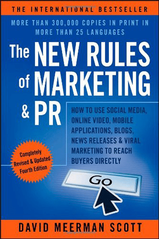 20 Social Media Books Website Owners Should Be Reading In