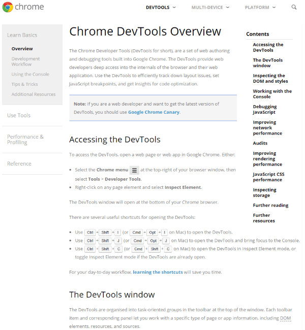 Blog  Chrome for Developers