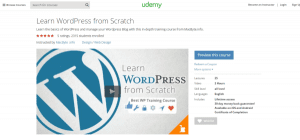 The Best WordPress Courses To Take Online