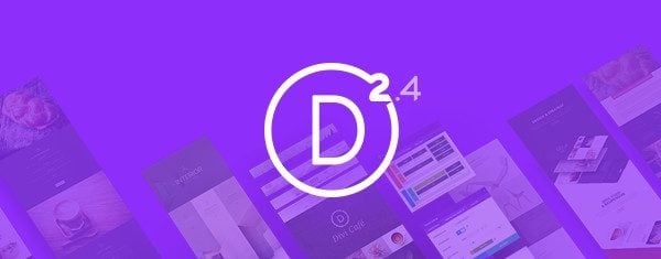 Divi 2.4 Has Arrived! Welcome To The Biggest Upgrade In Divi's History