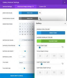 Exploring Divi 2.4: Using The Module Customizer To Control 100's Of New ...