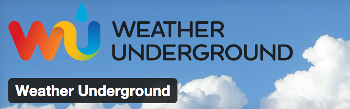 weather channel weather underground