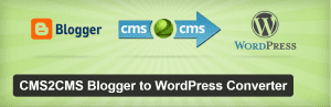 Migrating Blogger To WordPress: A Step-by-Step Guide