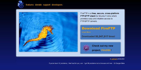 download fireftp
