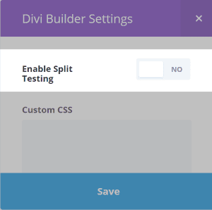 How To Conduct Easy A/B Testing With Divi Leads