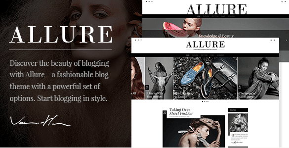 30 Best WordPress Themes For Bloggers In 2016 | Elegant Themes Blog