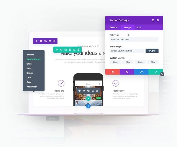 Divi 3.0 Has Arrived! Introducing The Visual Page Builder So