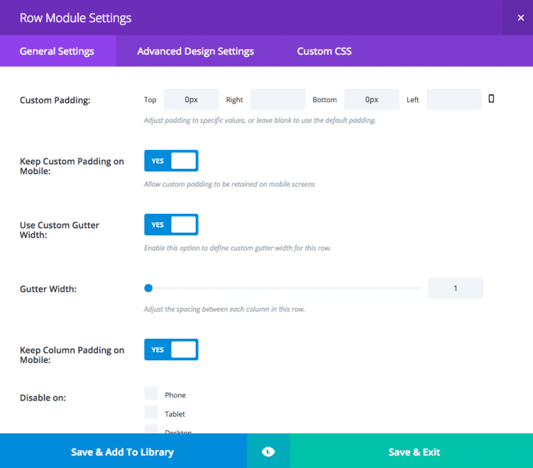 How to Create a Navigation Mosaic with the Divi Slider Module