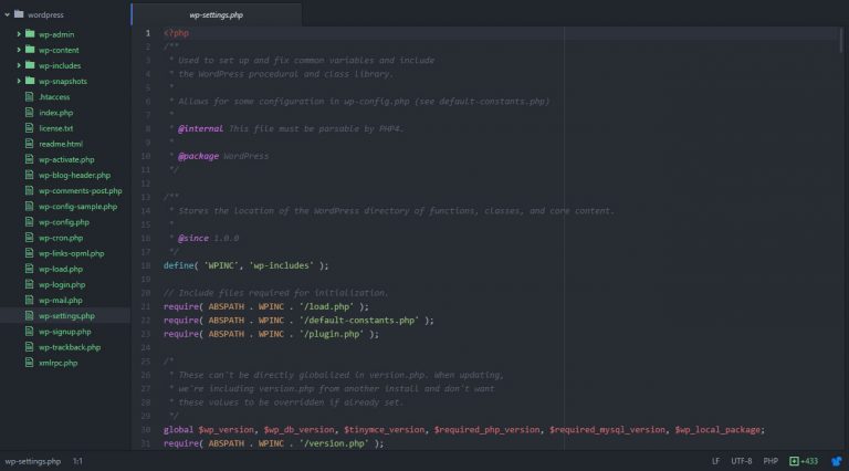 atom code editor for mac