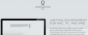 ommwriter windows