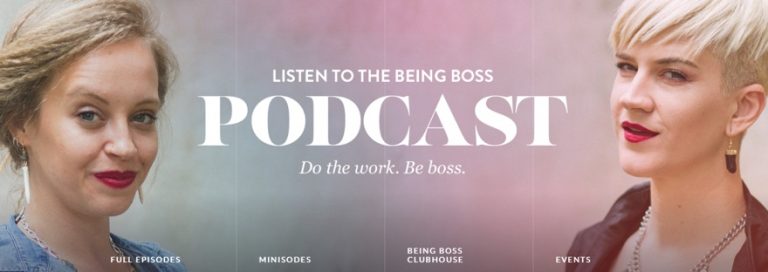 10 Inspirational Podcasts For Bloggers