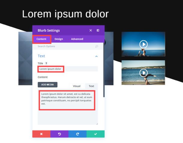 How to Create Stunning Grid Layouts with Divi’s Video Module (Part 4)