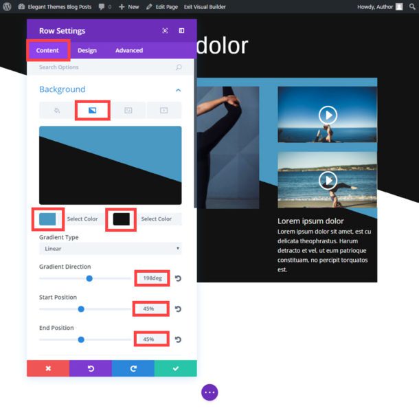 How to Create Stunning Grid Layouts with Divi’s Video Module (Part 4)