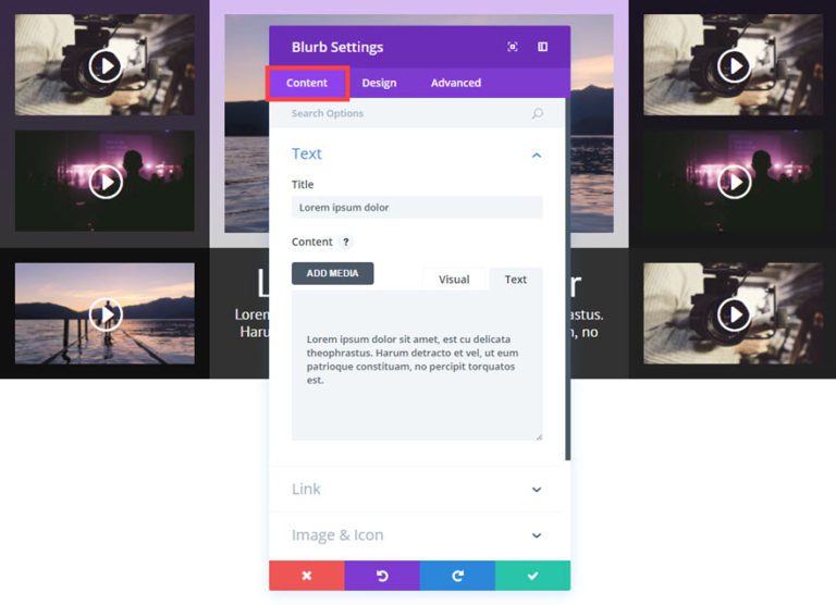 How to Create Stunning Grid Layouts with Divi’s Video Module (Part 3)