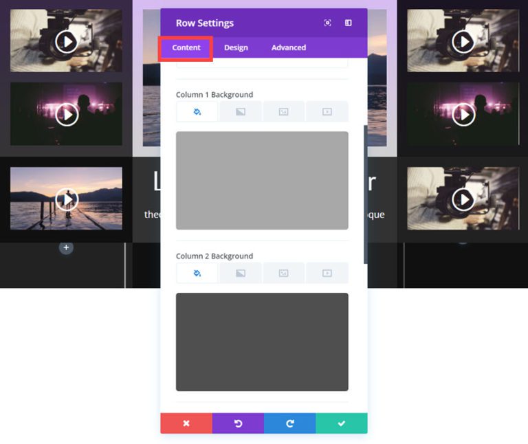 How to Create Stunning Grid Layouts with Divi’s Video Module (Part 3)