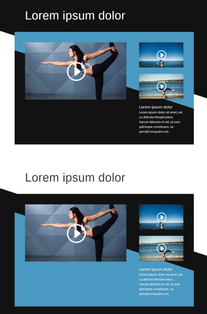 How to Create Stunning Grid Layouts with Divi’s Video Module (Part 4)
