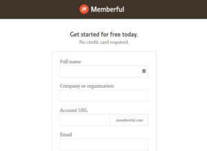 How to Use Memberful to Create a WordPress Membership Site