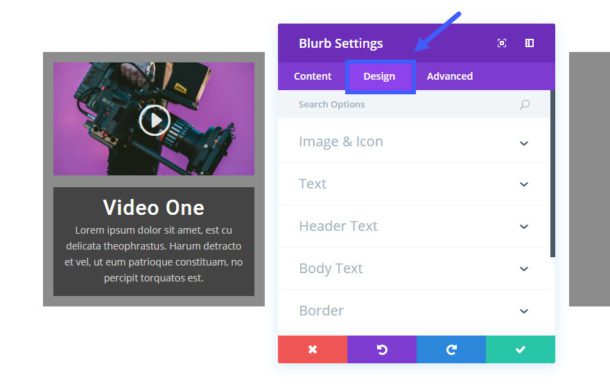 How To Create Stunning Grid Layouts With Divi's Video Module (part 1)