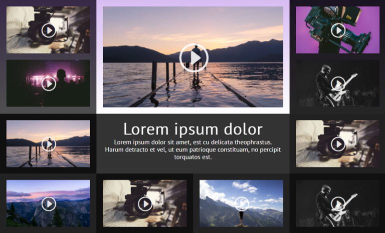 How to Create Stunning Grid Layouts with Divi’s Video Module (Part 2)