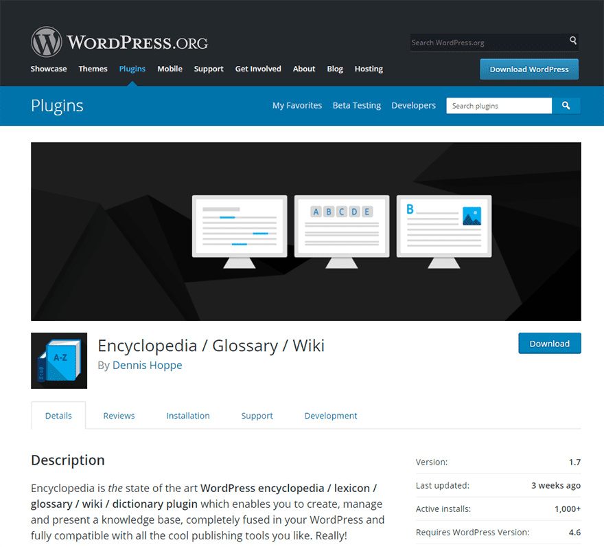 How To Create A Wiki With Wordpress Elegant Themes Blog