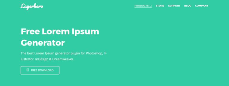 36 Photoshop Plugins For Web Designers You Need To Check Out