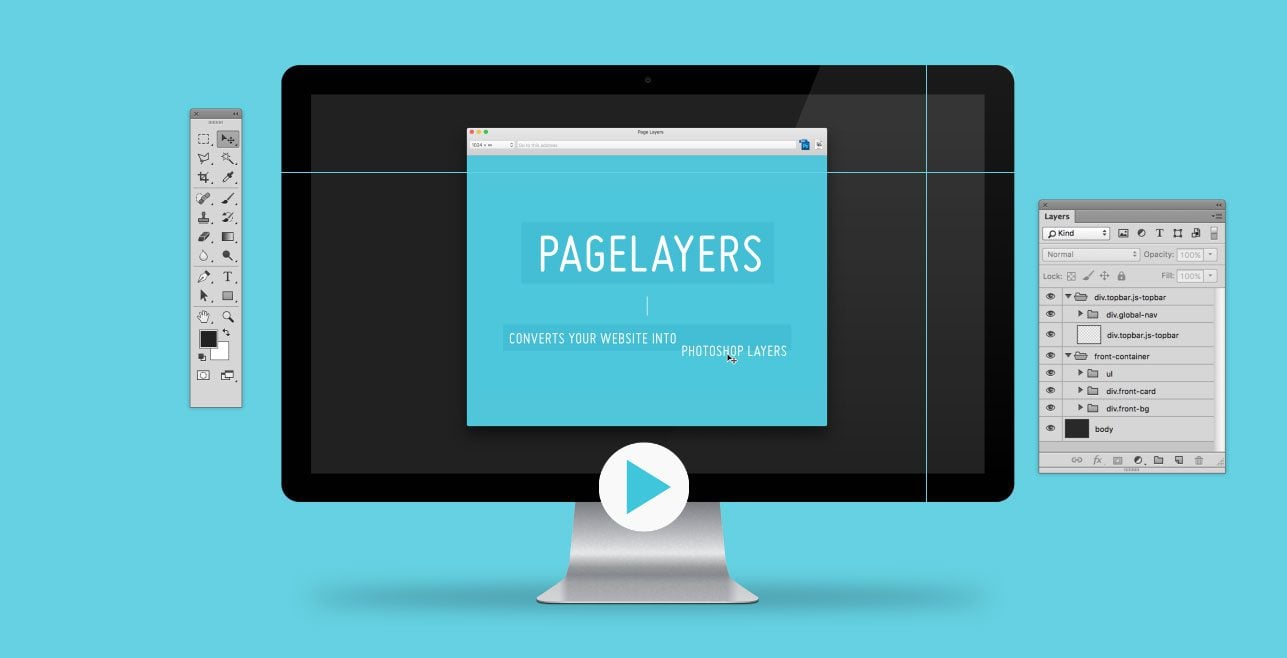 36 Photoshop Plugins for Web Designers You Need to Check Out