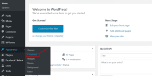 How To Easily Remove The “Powered By WordPress” Link From Your Site ...