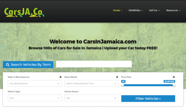 best online car selling websites