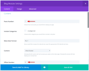 How to Create a Clickable Carousel of Divi Modules