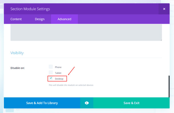 How to Create a Contact Form on Click with Divi