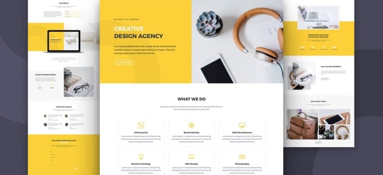 design agency