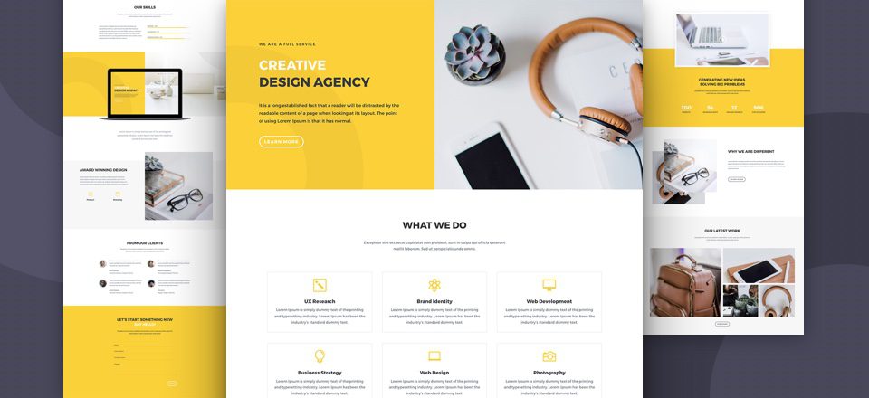Case Dismissed designs, themes, templates and downloadable graphic elements  on Dribbble
