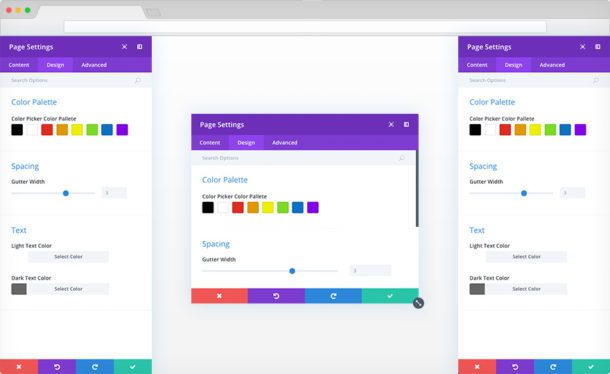 Divi Feature Update! Introducing The New Customizable Visual Builder