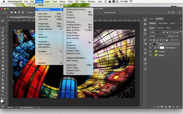 Lightroom vs Photoshop: Which is the Right Tool for You?