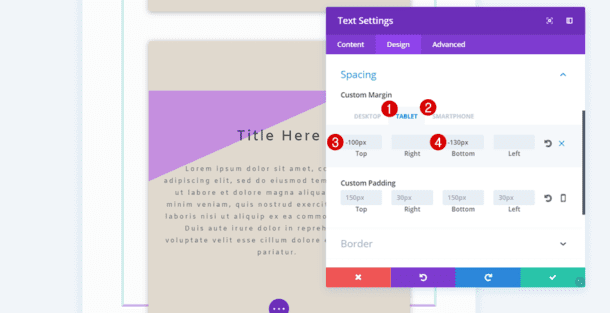 How to Stunningly Combine Divi's Column & Module Backgrounds with Blend ...