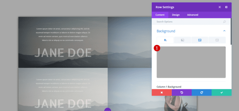 How to Use Divi's New Opacity Filter Option to Create a Stunning Team ...
