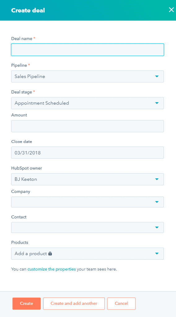 HubSpot CRM: A Detailed Overview