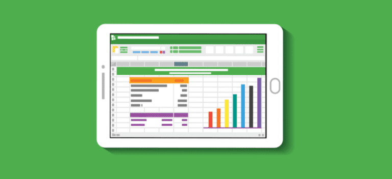 Google Sheets Metrics Dashboard