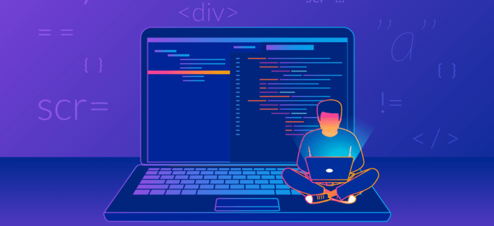 HD wallpaper: code, coding, geek, programmer, programming