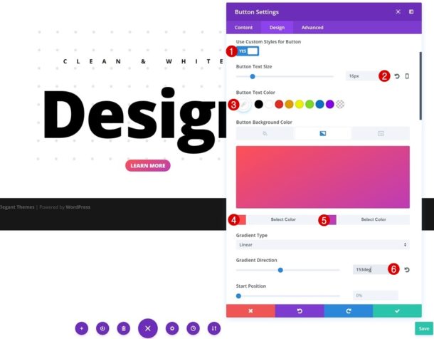 8 Techniques to Achieve Clean & Abstract Designs with Divi