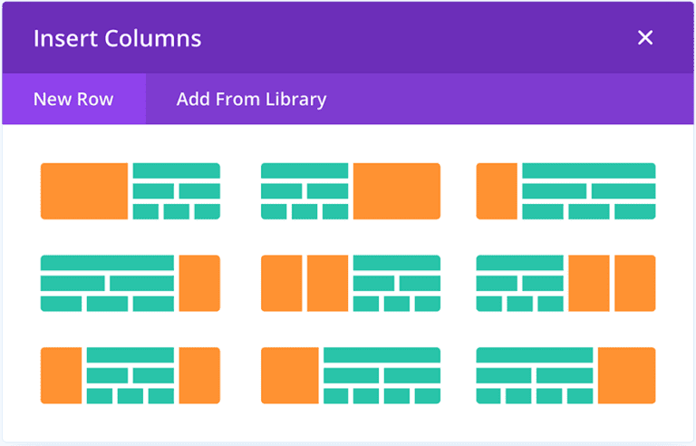 responsive columns w3