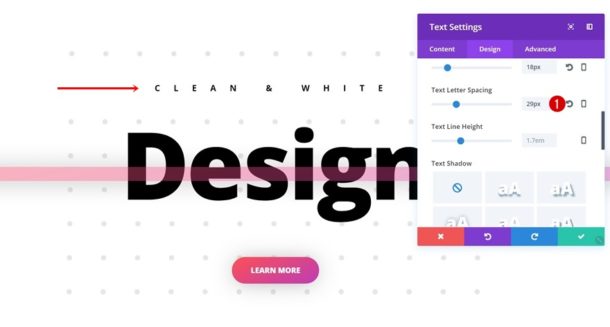 8 Techniques to Achieve Clean & Abstract Designs with Divi