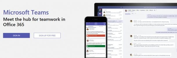 Microsoft Teams Free: A Group Chat You Should Not Overlook | Elegant ...